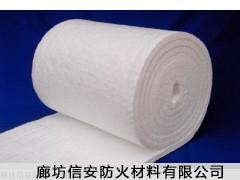 硅酸鋁纖維毯 耐高溫1260度 耐火纖維保溫毯規格及價格
