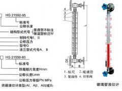 玻璃管液位計(jì)