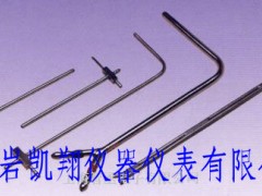kxCLY系列銅畢托管 皮托管