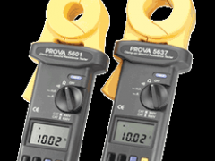 PROVA-5601鉗式接地電阻計