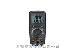 DT-931、931N专业数字万用表
