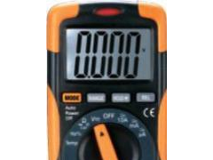 DT9908数字万用表
