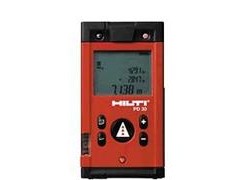 PD30激光測(cè)距儀-德國(guó)喜利得-HILTI PD30