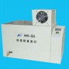 HH-SA数显超级恒温油浴