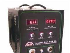 HR-2000金属缺陷修补冷焊机