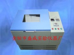盛威利牌CHA-2冷凍氣浴恒溫振蕩器