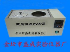 HH-S2数显恒温水浴锅
