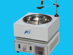 DF-101S集热式恒温磁力搅拌器