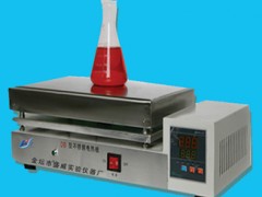 DB-IA/IIA/IIIA.IVA 控溫不銹鋼電熱板
