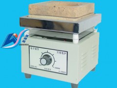 DDL-1KW硅控可调万用电炉
