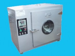 101-2 數(shù)顯電熱鼓風(fēng)干燥箱