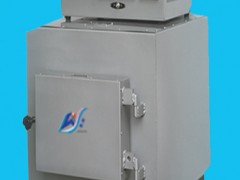 箱式高溫電阻爐