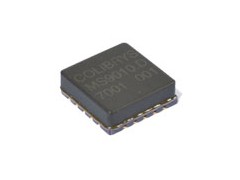 微机械加速度计MS9010D