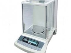 分析电子天平