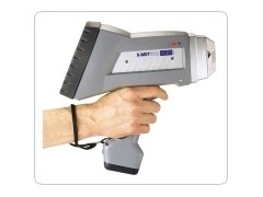 手持式X射线荧光光谱仪