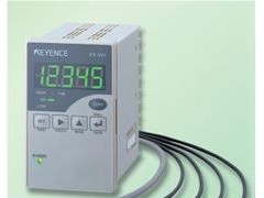 EX-V系列高速位移傳感器