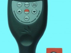 广州兰泰新品推荐一体式超声波测厚仪TM-8816发