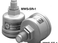 Nohken能研MWS系列微波料位開關(guān)