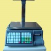 ACS-30KG 條碼收銀電子秤昆明采供部