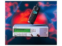 北京PM6685R铷钟计时计频计