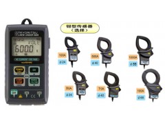 日本共立漏電記錄儀5010主機(jī)