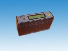 供應(yīng)表面光澤度儀三角度