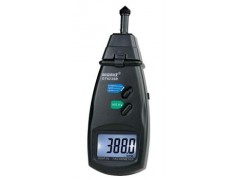 光電接觸轉(zhuǎn)速計(jì)