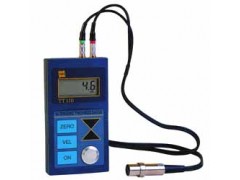 TT110型超声波测厚仪
