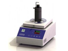 手动顶空进样器