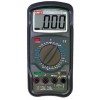 UT51标准型数字万用表