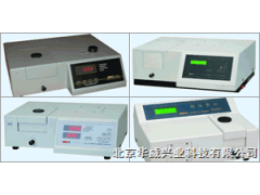 7200型尤尼柯可见分光光度计