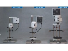 恒速电动搅拌器S312-250