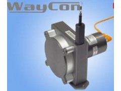 WAYCON超声波传感器
