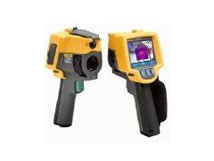 Fluke Ti10红外热像仪