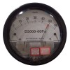 差压表D2000-6MM 8MM 1KPa