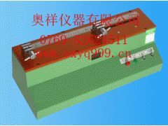 銅線伸長率試驗機,銅線延伸率機，延伸率測試儀