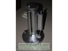 上海亿欧补偿式微压计YJB2500厂家直销