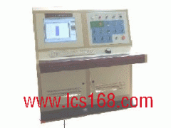 抽油桿材料探傷無損檢測(cè)機(jī),金屬導(dǎo)磁性抽油管檢測(cè)儀