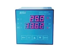 PH計/工業(yè)在線PH計/PHG-2091A型工業(yè)PH計