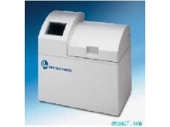 美国 PARR 6100 全自动氧弹量热仪(热量计)