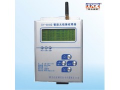 智能无线接收终端/XY-810C智能无线接收终端/无线接收仪