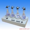 HJ-4多头恒温磁力搅拌器