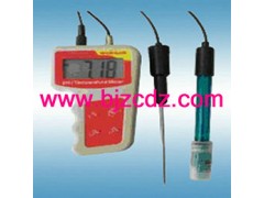 供应便携式酸度计