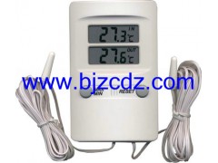 供应双通道电子温度计