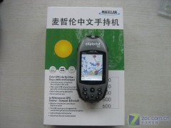 大量供應(yīng) 麥哲倫手持GPS 探險(xiǎn)家500