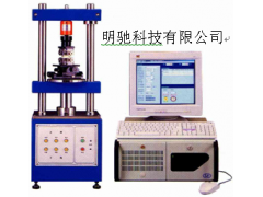 MC-1220S型伺服系統(tǒng)全自動插拔力試驗機