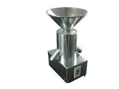 電動分樣器 電動離心式分樣器