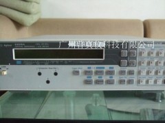 租售agilent E4916A晶振阻抗分析儀