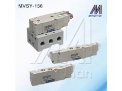 金器電磁閥MVSC220-4E1 MVSC260-4E1