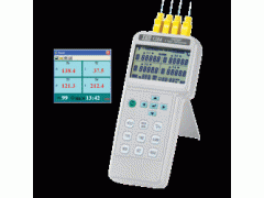 供應(yīng)TES-1384四通道溫度計(jì)/記錄器,上海毅碧